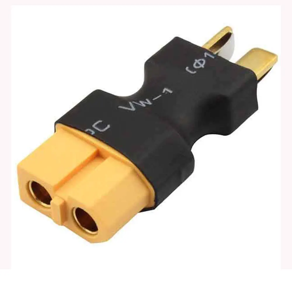 4 шт amass xt60 женский разъем для deans t ра