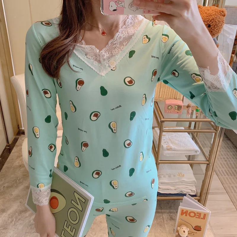 Модное кружевное платье с v образным вырезом сексуальное тонкое теплое