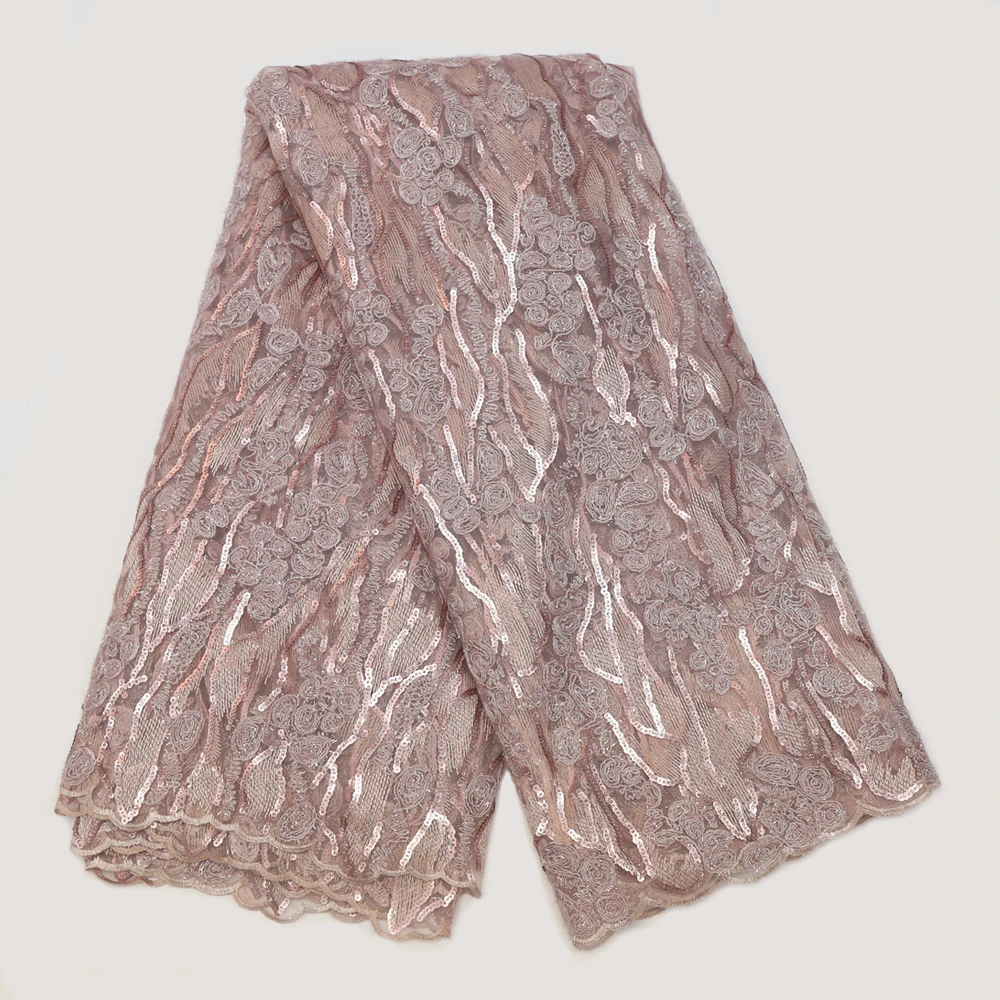 2021 африканская кружевная ткань Высокое качество Жанна д 'Арк французское