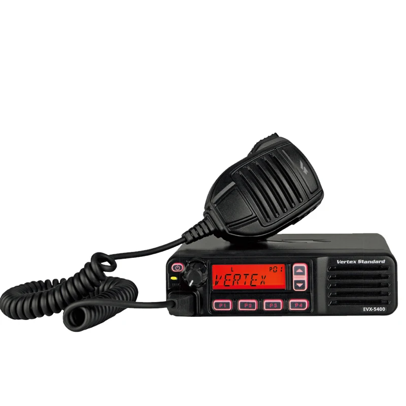 

Motorola evx-5400 mobile phone 25W digital mobile phone high power long distance car intercom,walkie talkie 50km