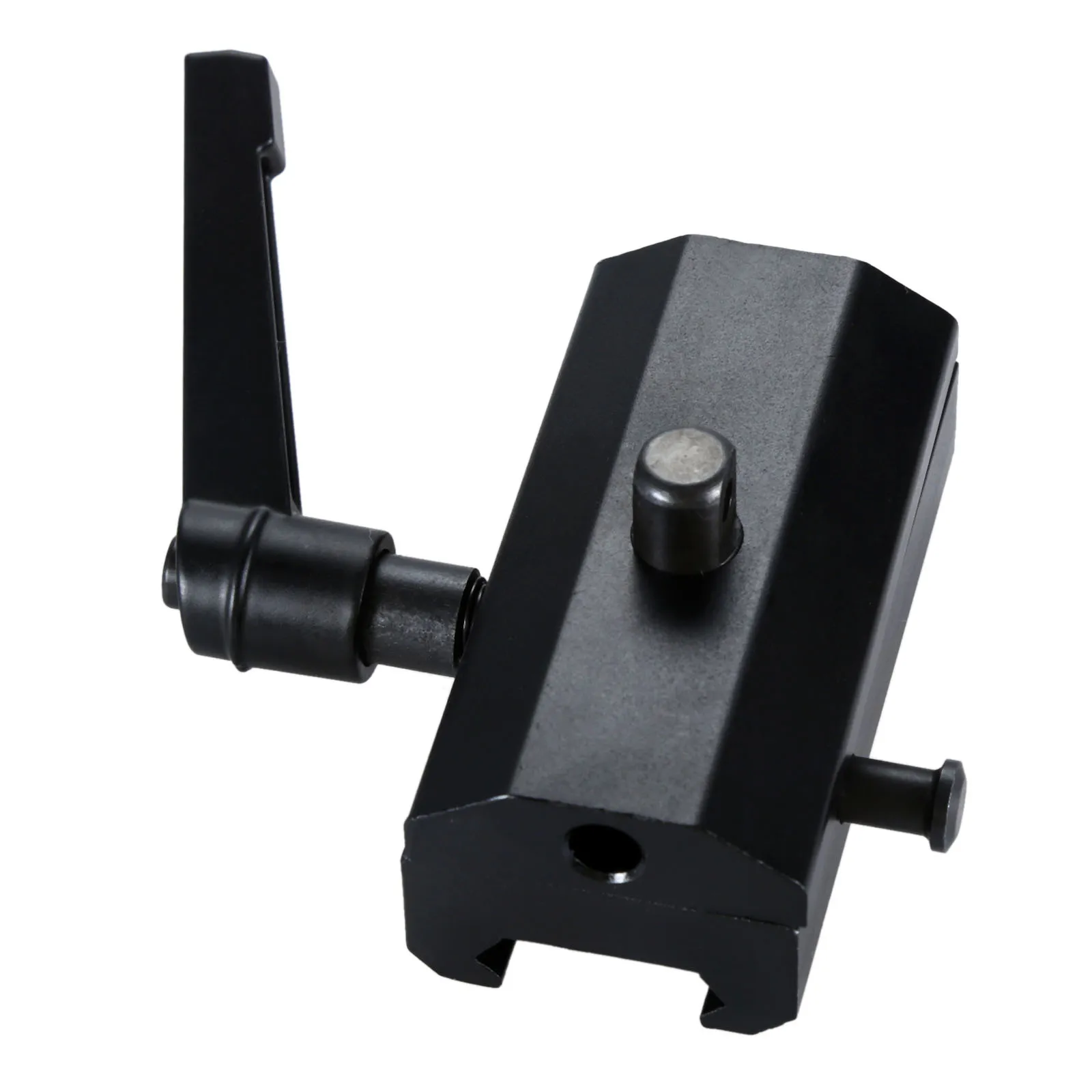 7 шт. передний прицел для тела набор замены стального прицела тактические