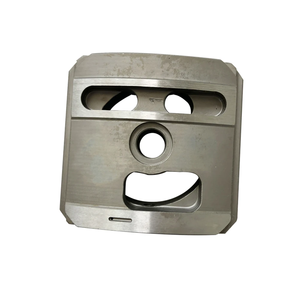 

Пластина клапана HPV050, детали гидравлического насоса для ремонта экскаватора, главный насос