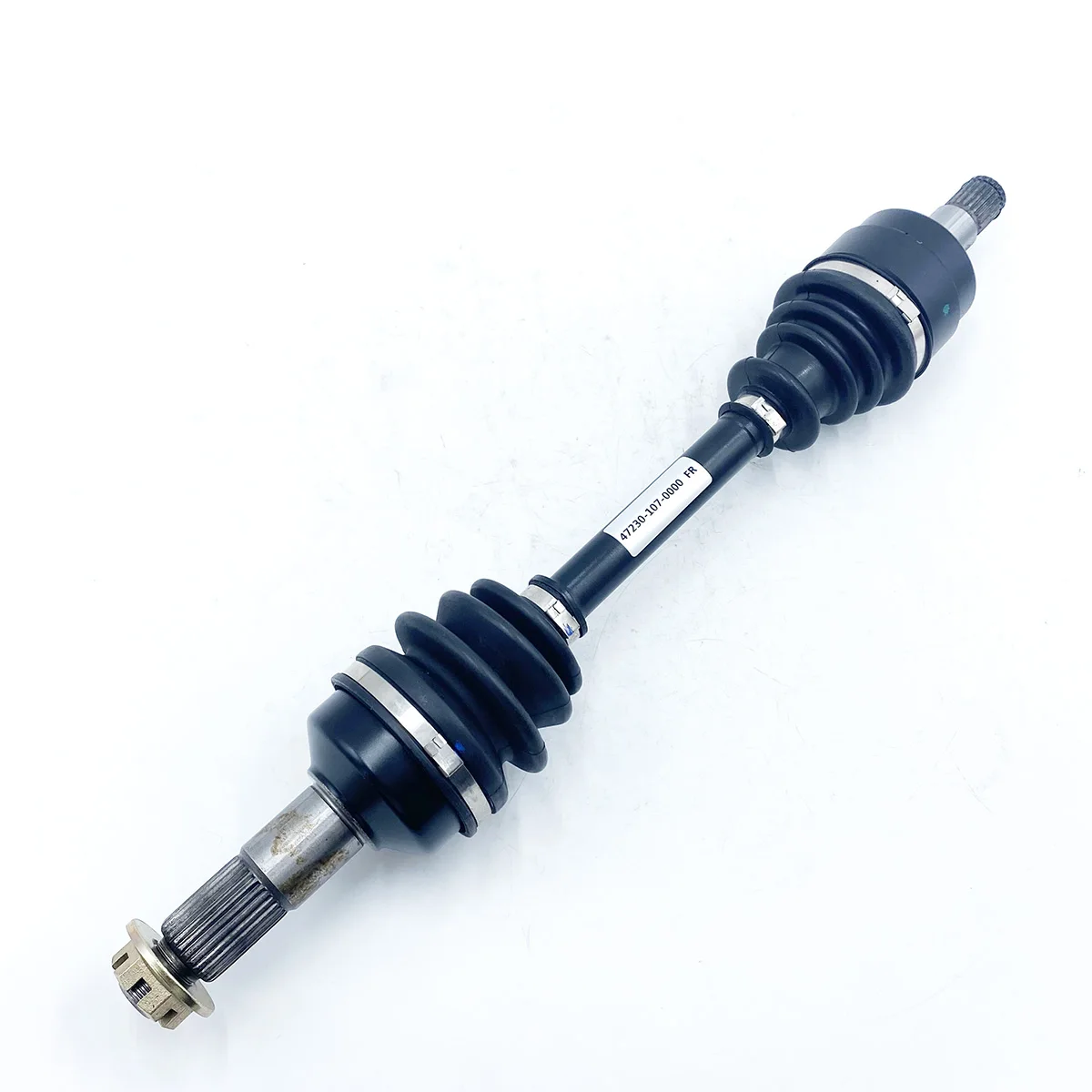 HISUN 700CC 500CC HS500 HS700 UTV Axle передняя правая ось CV вал масла SUPERMACH MSU BENNCHE 47230-115-0000 27130-055-0000