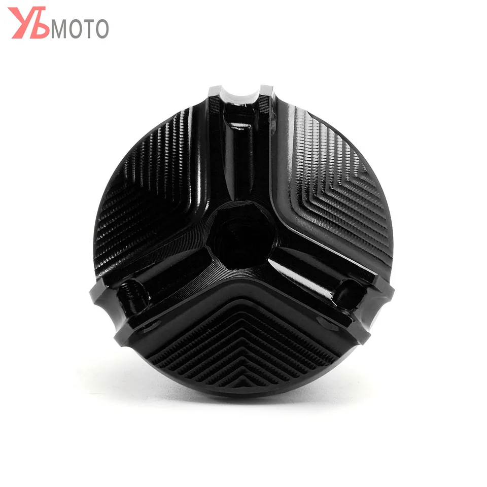 Масляный наполнитель для SUZUKI GSR DL1000 DL650 XT Bandit 1200 GSF GSXR GSXS GSX-R 600 750 1000 125 GSX-S SV650 SV650X V-Storm