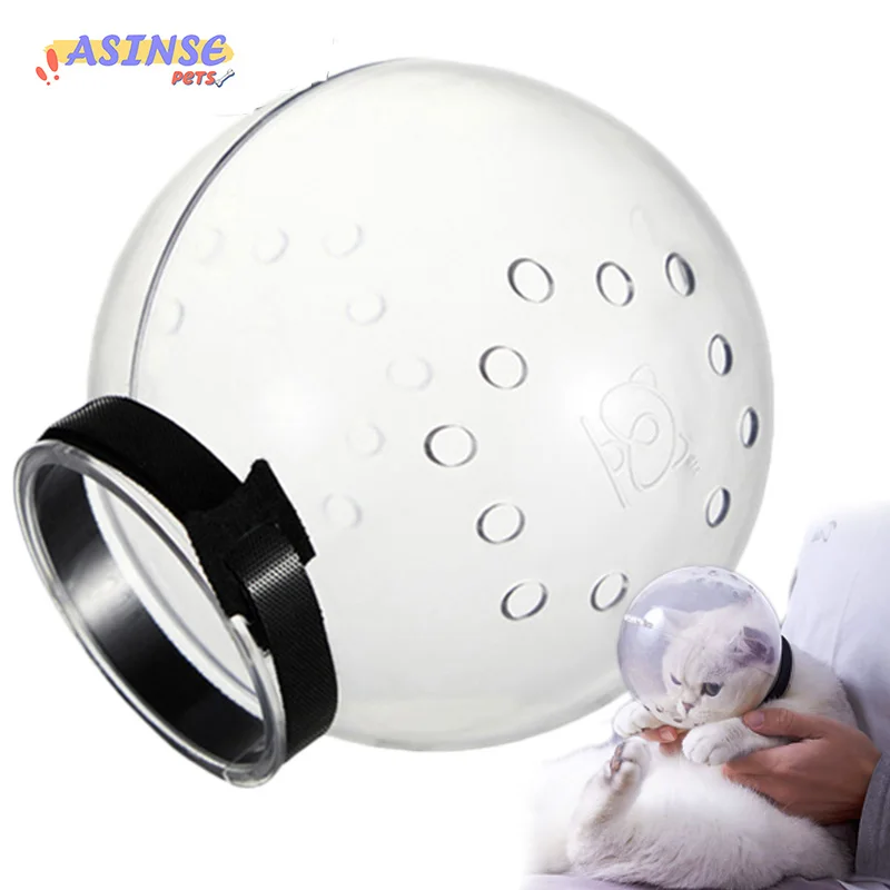 

Breathable Cat Muzzle Mask Anti-Bite Cat Grooming Bath Supplies Beauty Travel Tool for Pet puppy Katten Accessories Supplies