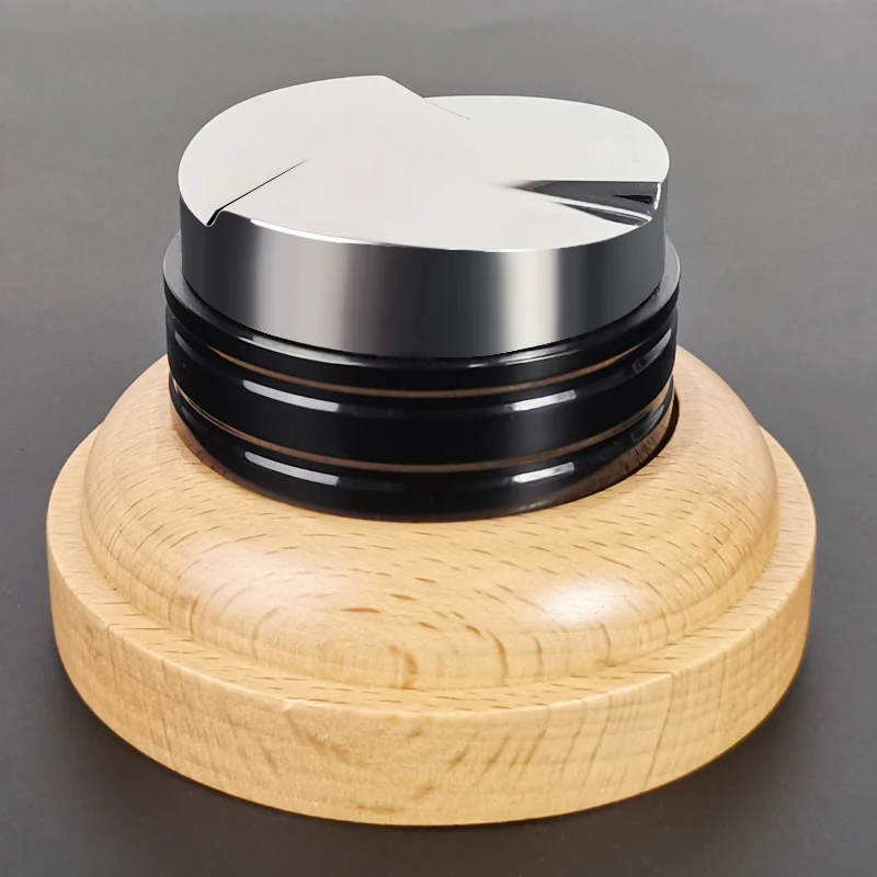 Устройство для приготовления кофе эспрессо умное Дозирующее кольцо игла фильтра