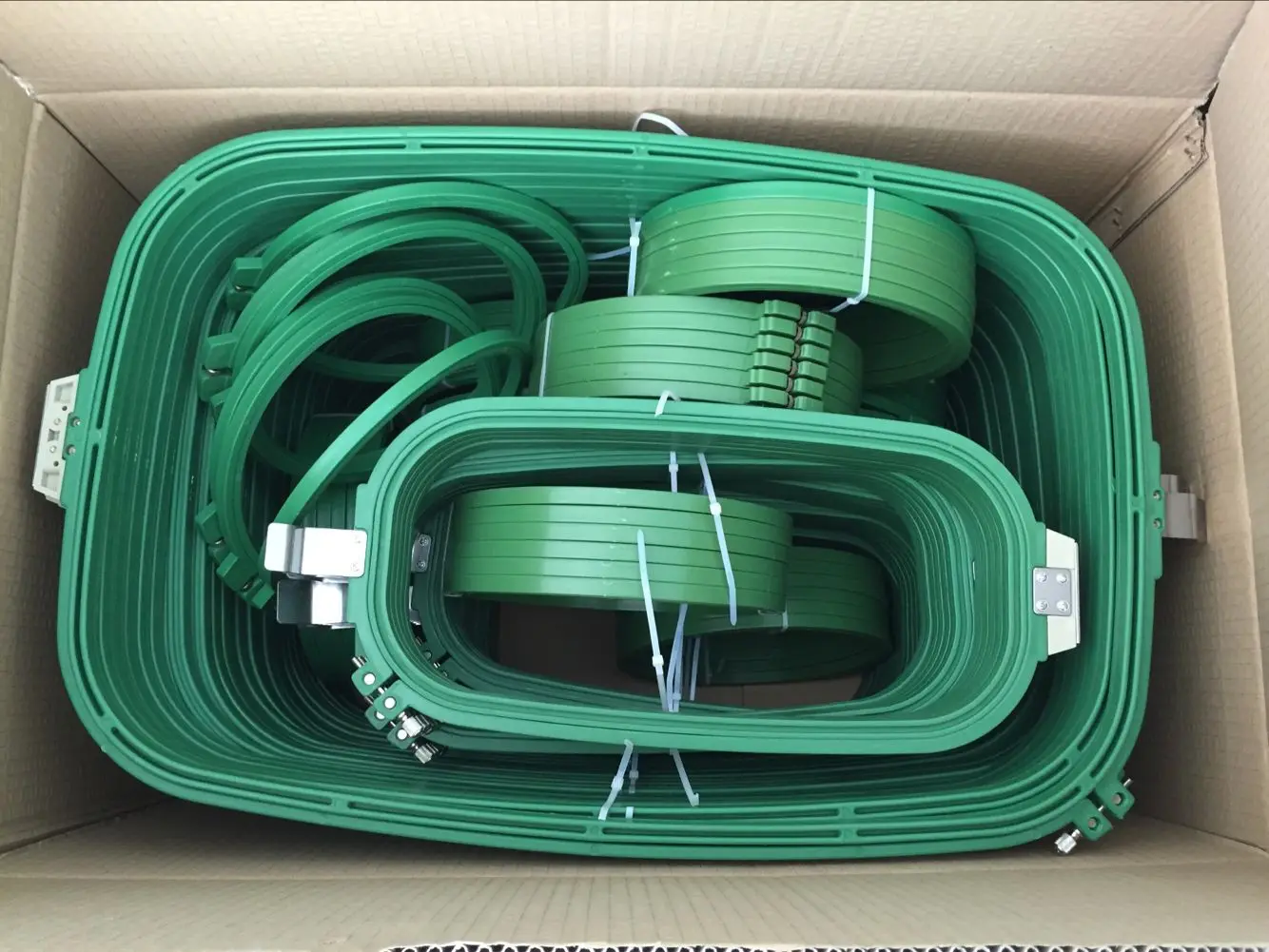 Квадратная магнитная рамка для вышивки растягивающаяся цветов 300*160 аксессуары