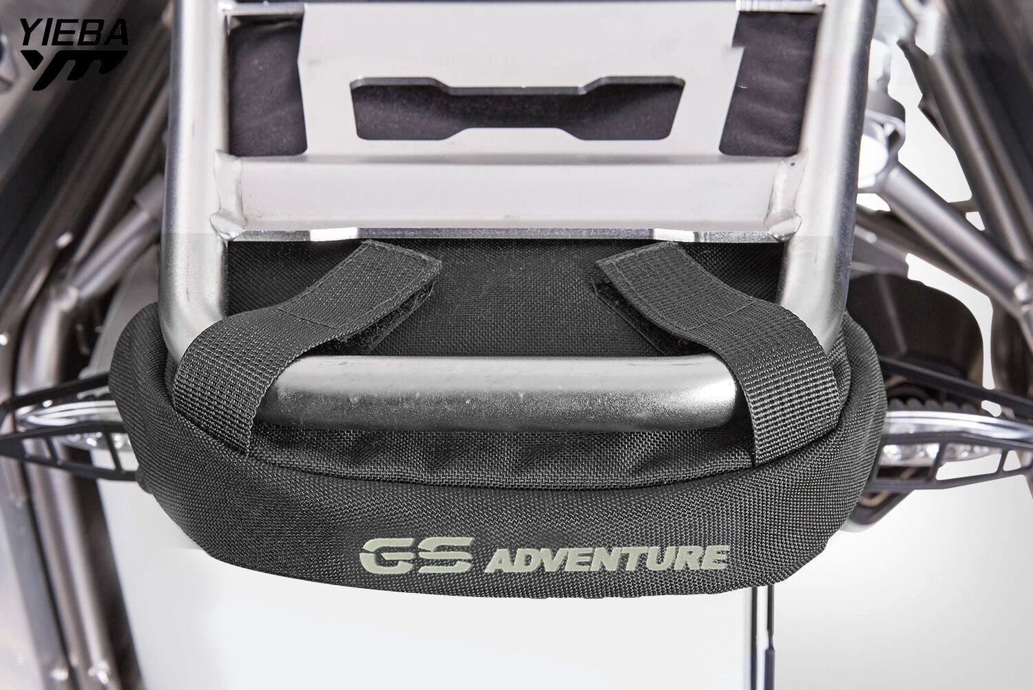 Для BMW R1200GS LC Adventure R1250GS Adv R 1200 GS 1250 мотоциклетная сумка для заднего зазора сиденья
