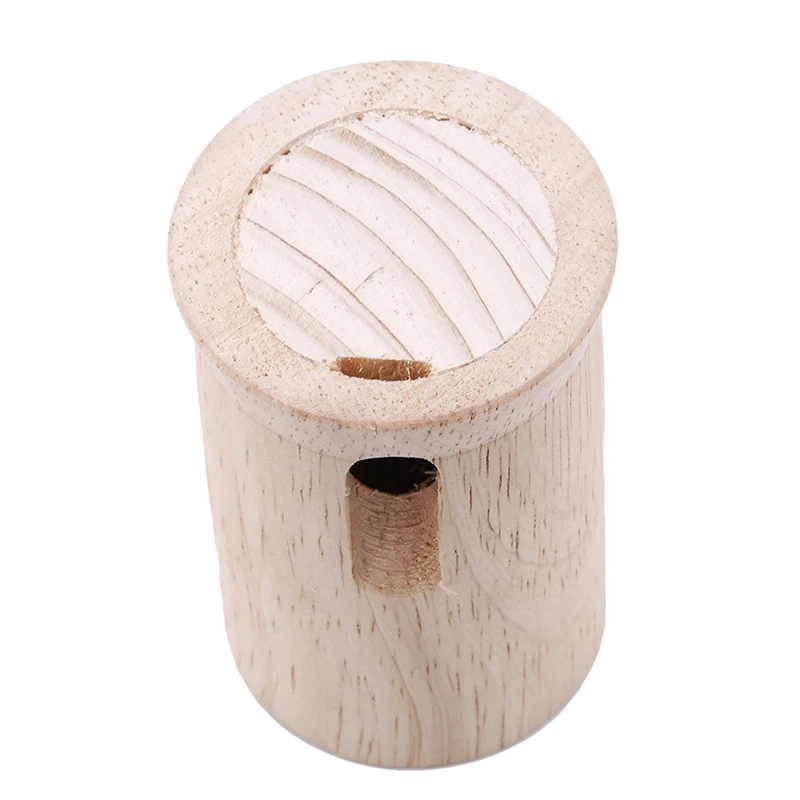 

Wooden Birds Sound Whistle Musical Instrument Educational Tool Children Fancy Learning Education Puzzle Toy Musical Instrument