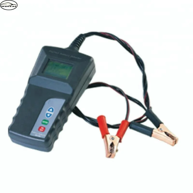 

Automotive digital Battery Tester BD100 Test Car Battery Condition
