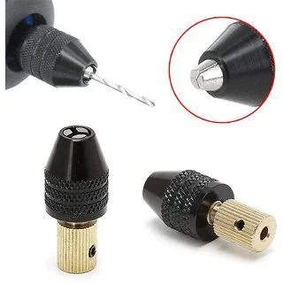 

Drill Bit Chuck Chuck Bracket Adjustable 3.17mm Mini Ma 461491834