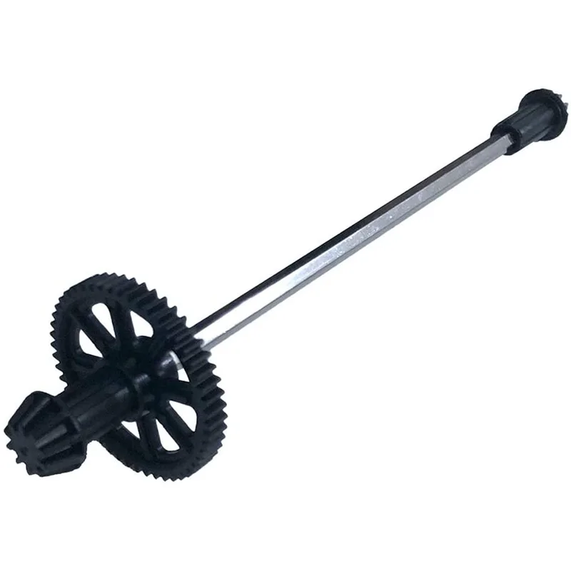 

for XLH 9130 9136 9137 Main Drive Shaft Kit ZJ05 Spare Parts