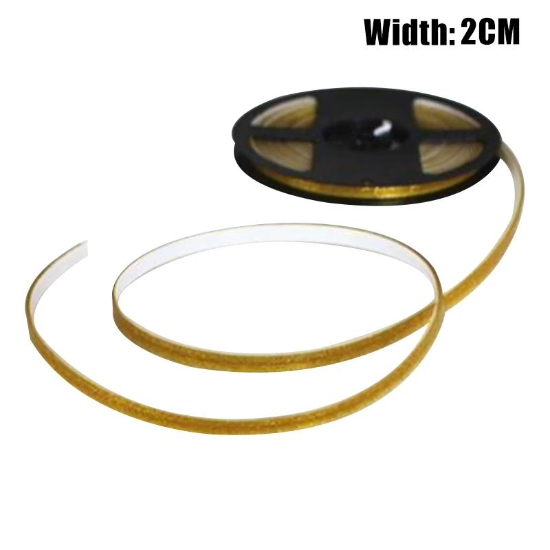 6 метров новый домашний декор зазор уплотнительная фольга лента