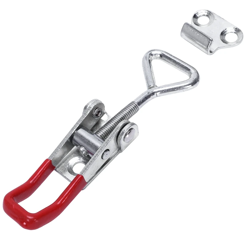 8 шт. тумблер зажим 4001 сверхмощный ручной инструмент быстроразъемный