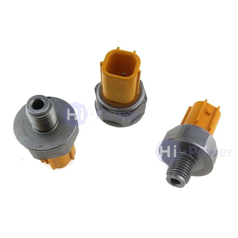 Трансмиттер 2 го/3 го давления новый OEM #28600 RPC 003 для Honda Acura Trans датчик масла 28600 013