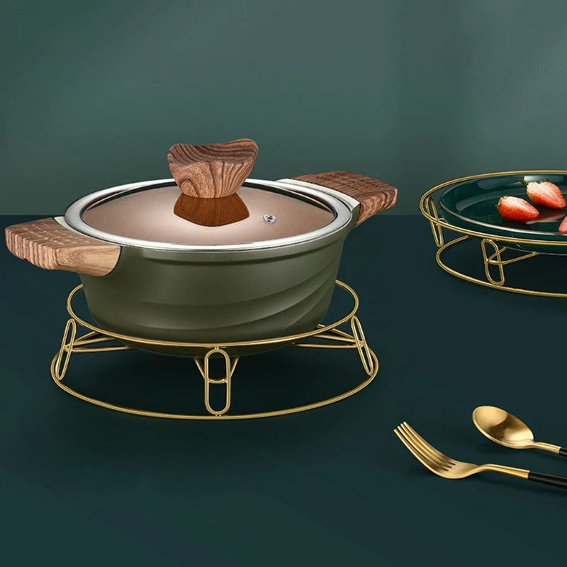 

Stainless Steel Steaming Rack Cooking Baking Stand for Kitchen Pressure Cooker Pot Air Fryer Pot