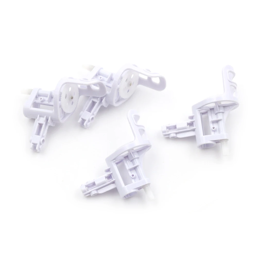 

Newest 4Pcs/lot Original Syma Parts X5C-05 Motor Base Cover for SYMA X5C X5C-1 X5 RC Quadcopter~