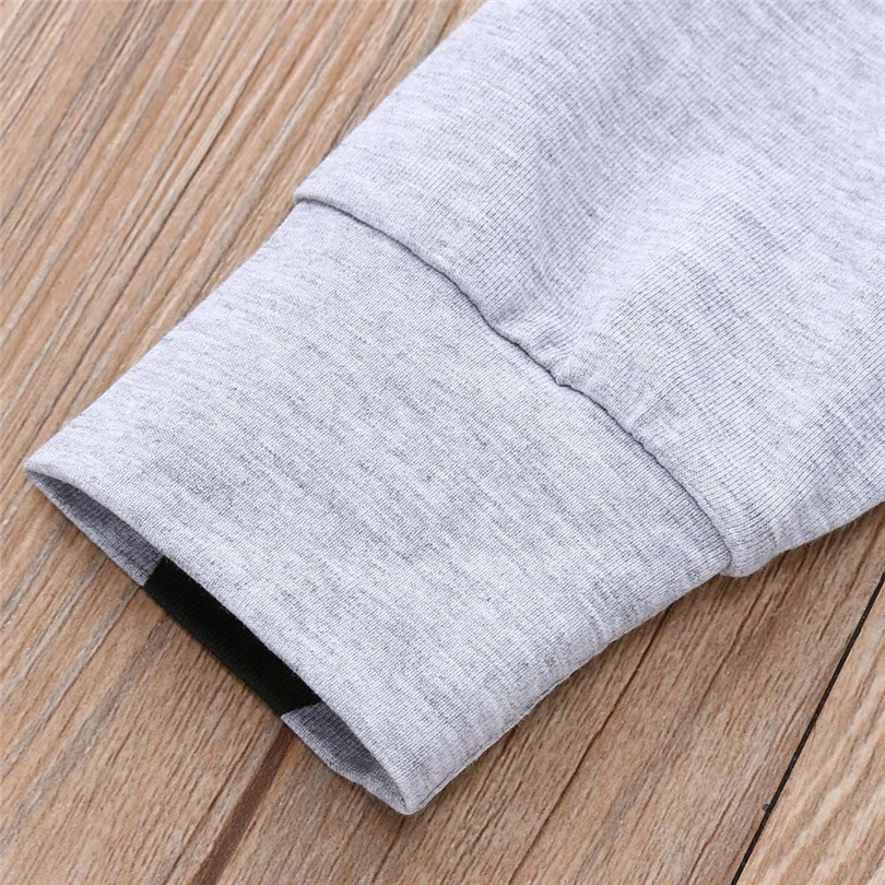 

Newborns Long Sleeved Hooded Romper Infant Baby Boy Girls Five-pointed Stars Zipper Jumpsuit Fashion Winter Clothes 0-24M A20