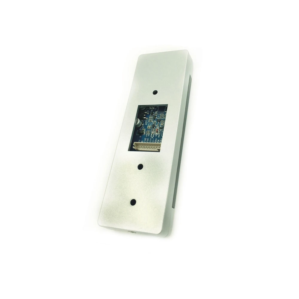 Narrow Door Rfid Access Control System Touch keypad Backlit Lock Controller Wiegand Input and Output Reader | Безопасность и