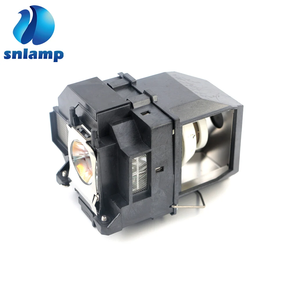 Оригинальная прожекторная лампа замена лампы для ELPLP95 Epson CB-2055 CB-2265U CB-2165W CB-2255U CB-2065