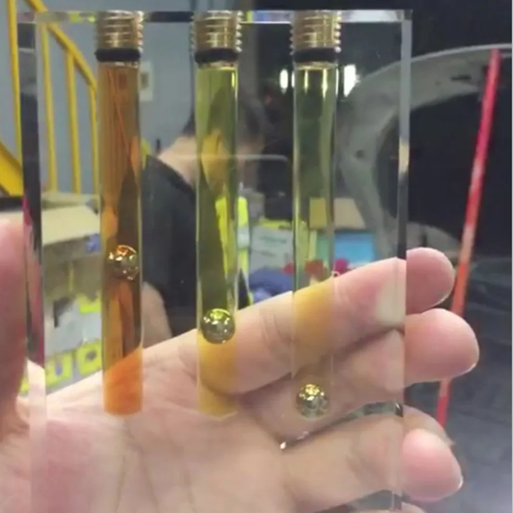 Автомобильный Портативный прочный простой в использовании компаратор качества