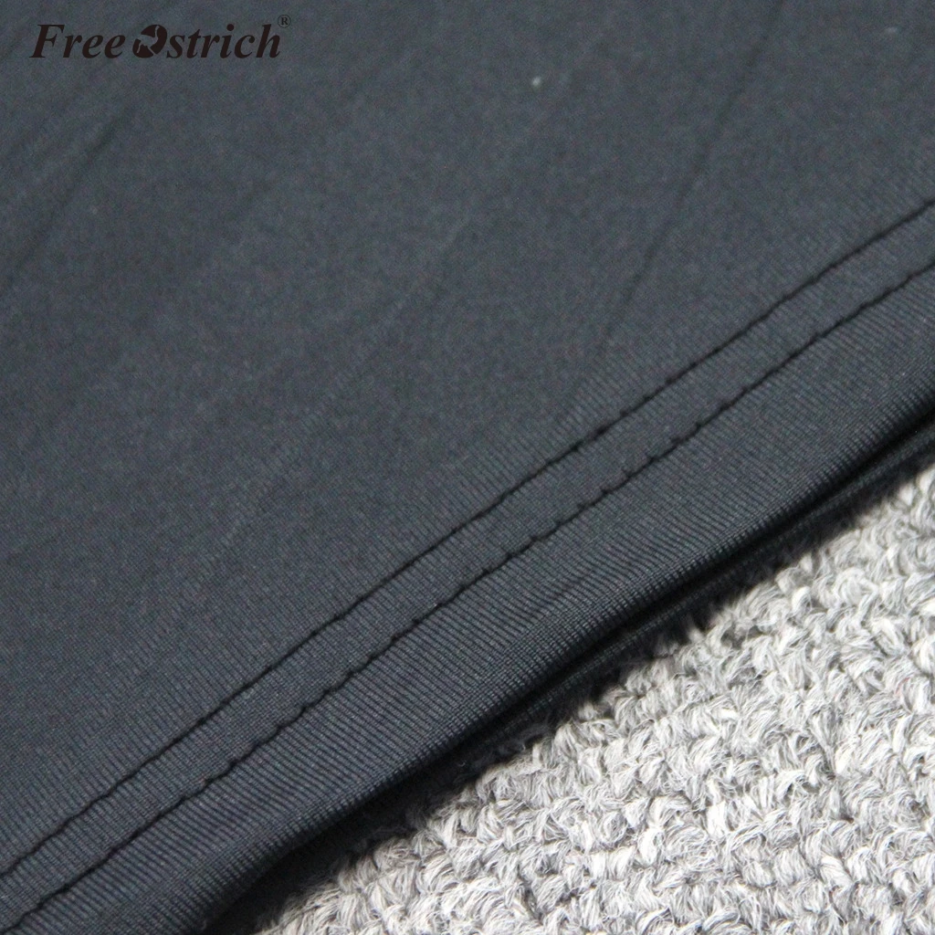 Женское осеннее однотонное сексуальное Повседневное платье Free Ostrich 2020 модное