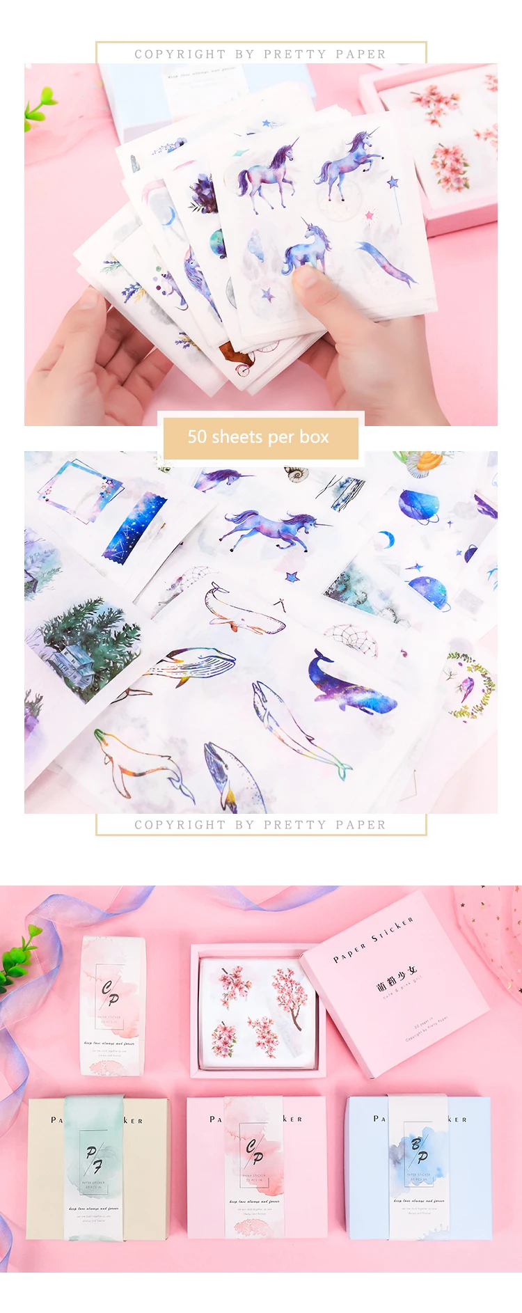 JIANWU 50 листов/набор мультфильм Милая наклейка для планировщика Набор DIY Скрапбукинг Декоративные наклейки s bullet journal стикер школьные принадлежности