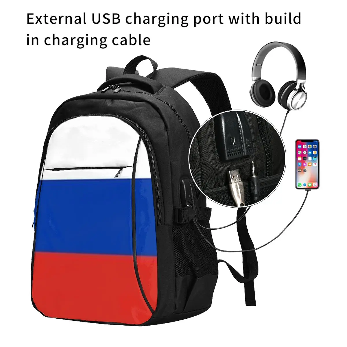 

USB
