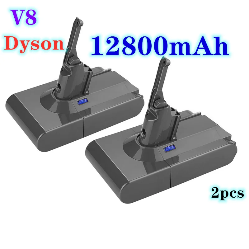 

Аккумуляторная батарея для пылесоса Dyson V8, 100% мАч, 98000 в