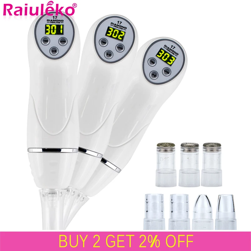 Глубокий для очистки пор Удаления Лица Вакуумный Очиститель черных точек