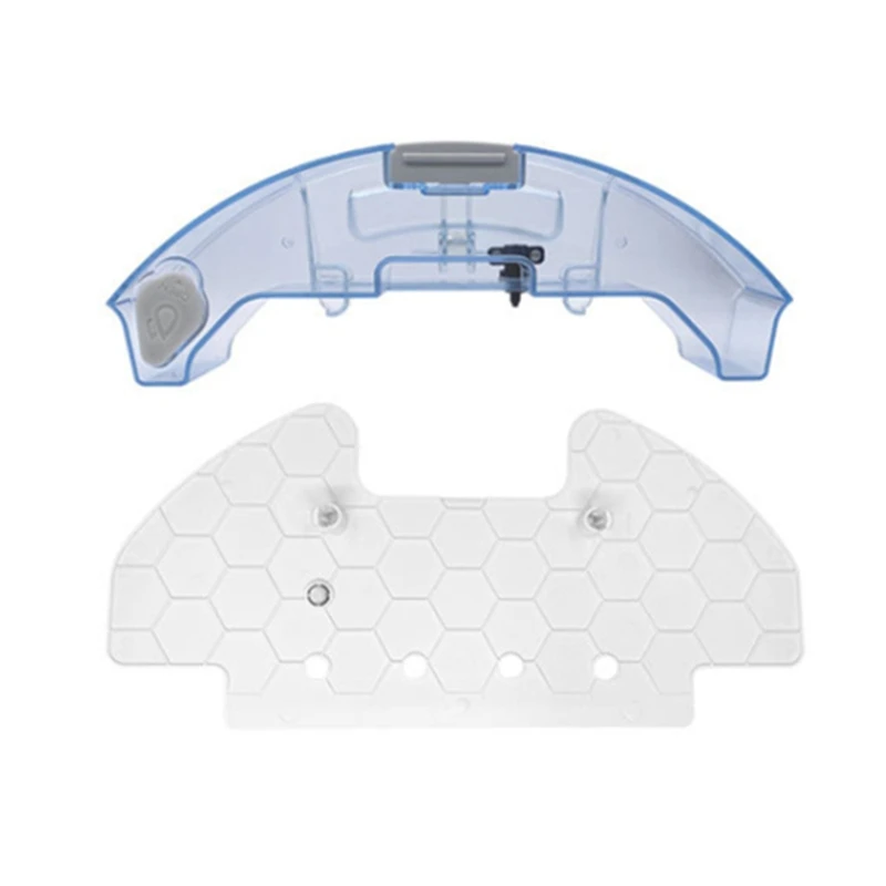 

Fit for Midea Cleaning Robot Accessories Wiper VCR08 MR09 I5 Water Tank Wiper Bracket