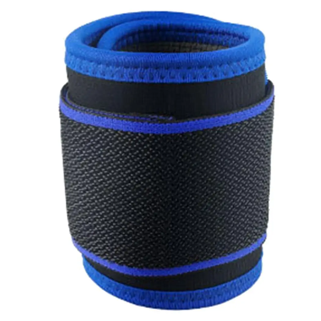 Дышащие эластичные спортивные подтяжки для поддержки запястья | Спорт и