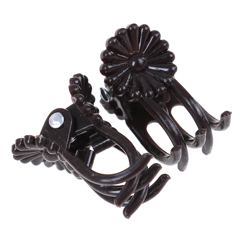 20 шт./лот Овощной цветок зажим для ветвей садовый инструмент зажимы поддержки