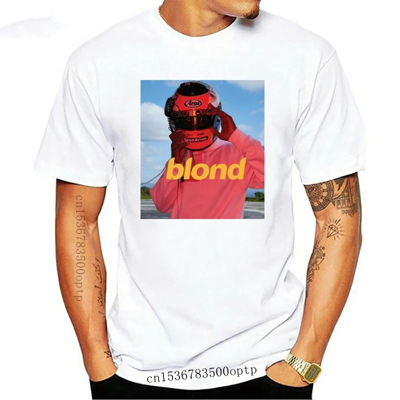 

Design Blonde Boys Dont Cry T Shirt Men Women Tee Shirt 2021 Funny Cotton
