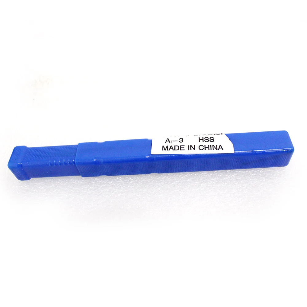 3mm A Push-Type Keyway Broach Metric Sized High Speed Steel Broaching Tools knife for CNC Cutting Machine Tool | Инструменты