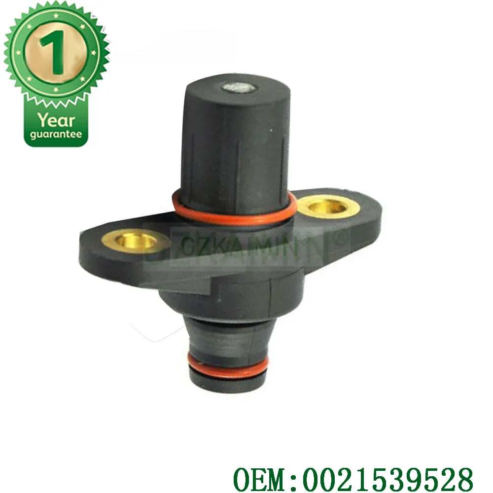 

NEW Camshaft Position Sensor OEM 0021539528 FOR Mercedes W124 R129 W140 W202 300E 500SL E320 S420 002 153 95 28