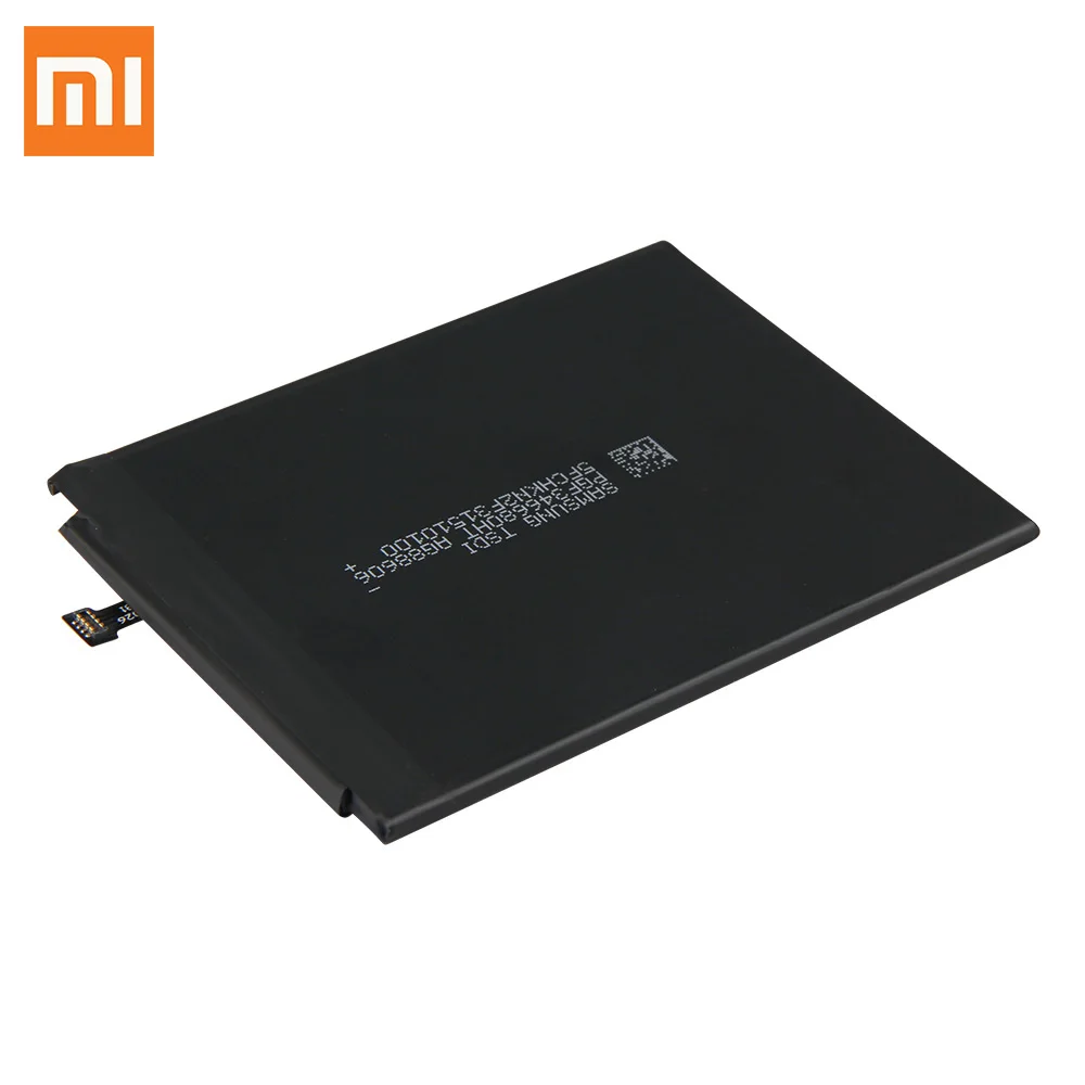 Оригинальный сменный аккумулятор XiaoMi BN31 для Xiaomi Mi 5X Mi5X A1 MiA1 Redmi Note 5A Y1 Lite S2 Y2