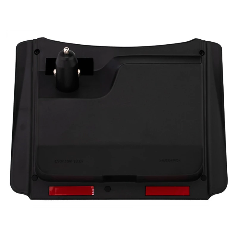 

Car Wireless Charger Decoration Central Control Car Wireless Phone Charger for Honda CRV 2017-2019