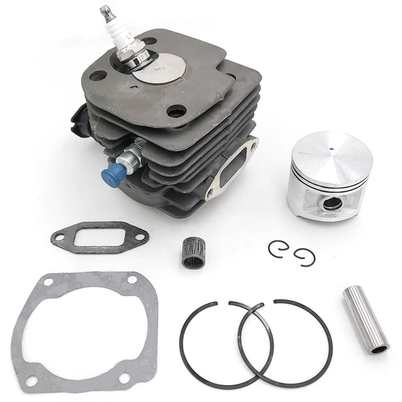 50 мм цилиндр поршень впускной коллектор декомпрессионный клапан комплект для