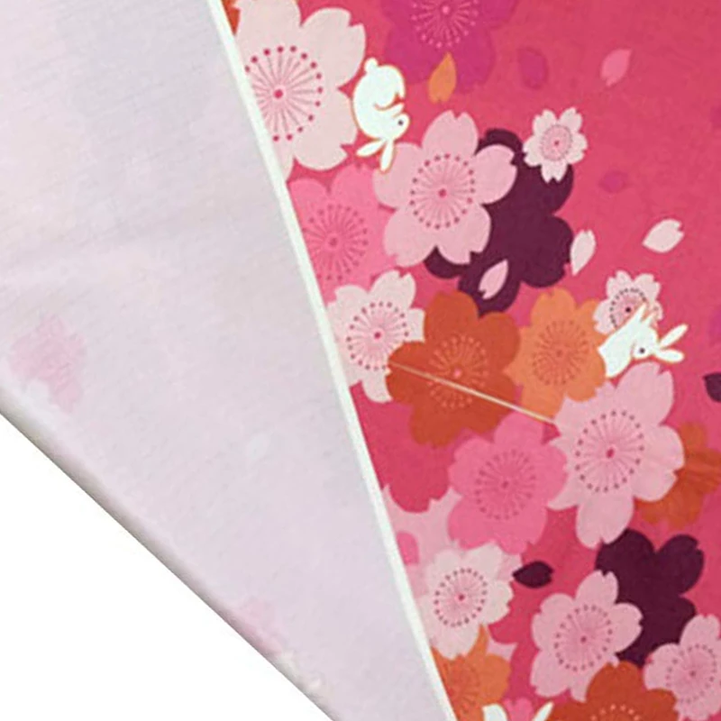 Японская занавеска для душа North Gate Road полностью гобелен с Луной кухни принтом