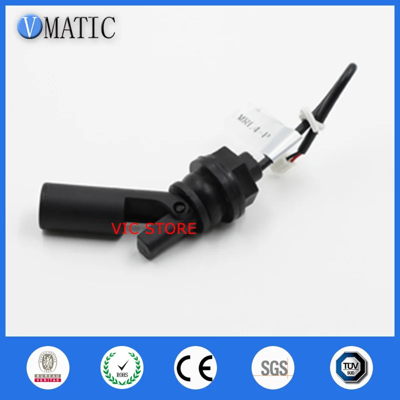 Бесплатная доставка 90 градусов боковые переключатели уровня VCL4 датчик воды