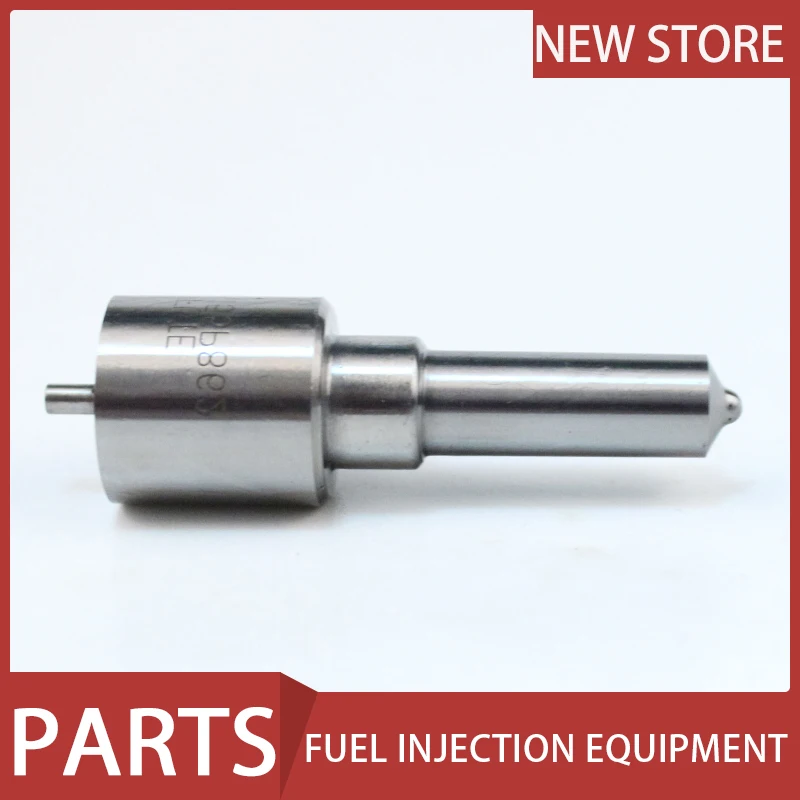 

10 pieces High quality diesel injector DLLA155P862 electric injector with power adjustment and control spray.