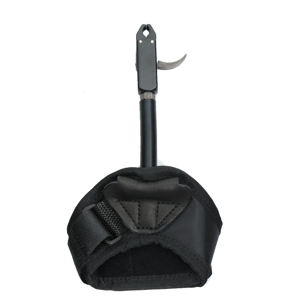 Охотничий лук для стрельбы из лука спуск помощь рекурсивного и блочного Лука