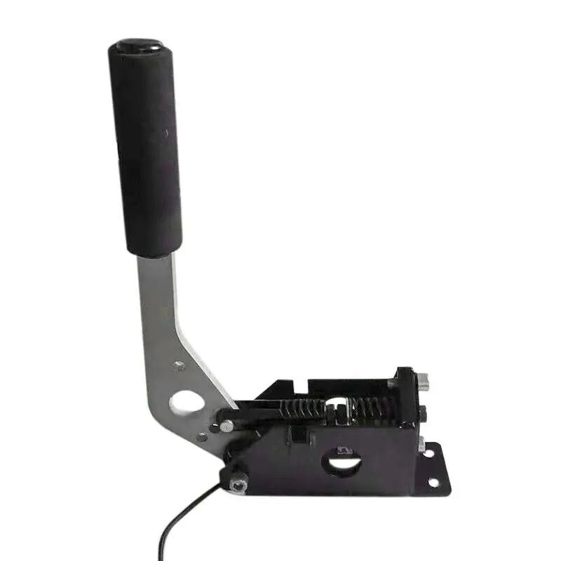 USB Ручной тормоз + зажим PC Windows для Sim карт гоночных игр G25 G27 G29 T500 - Цена: 3 491,40 руб.