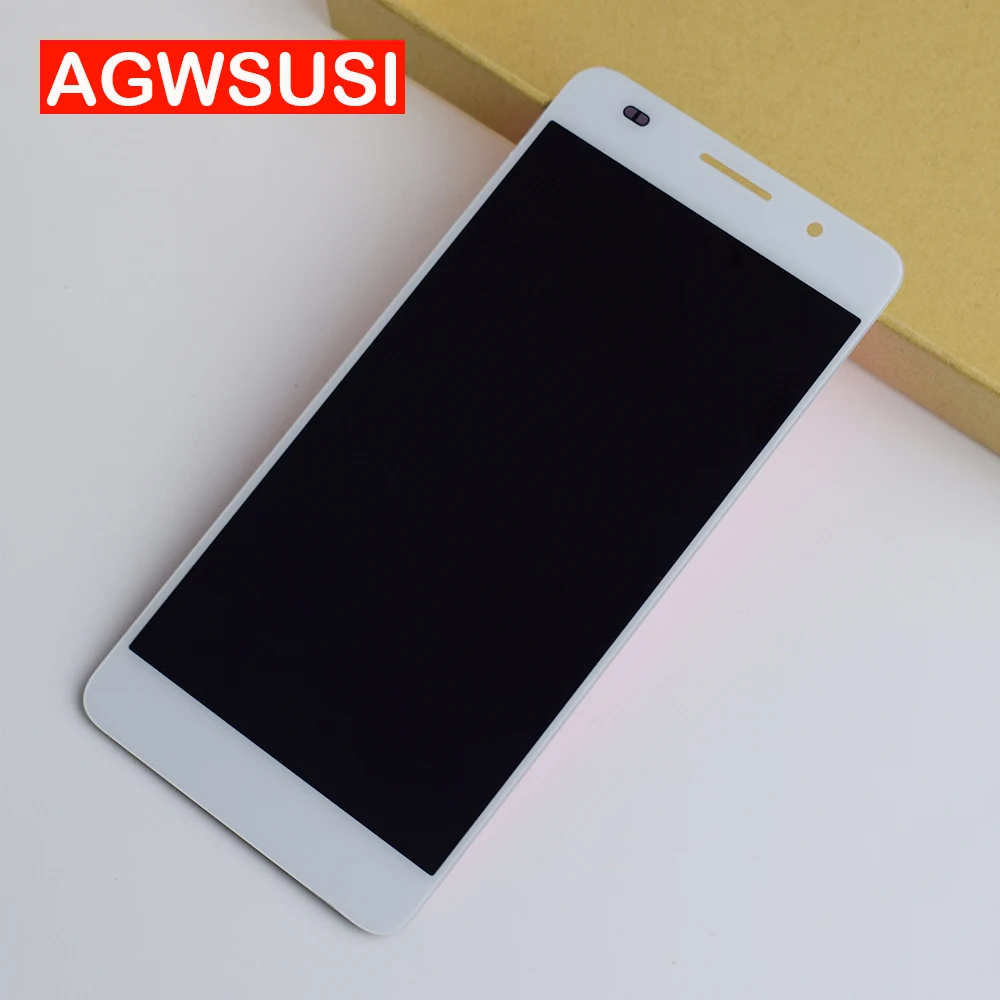 Оригинальный сенсорный ЖК экран в сборе для Huawei Honor 6|Экраны мобильных телефонов| |