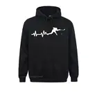 Мужская футболка с длинным рукавом, с 3D-принтом