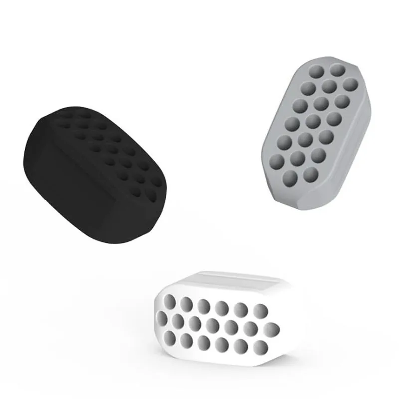 Фитнес-мячи для лица похудения и тонизации шеи |