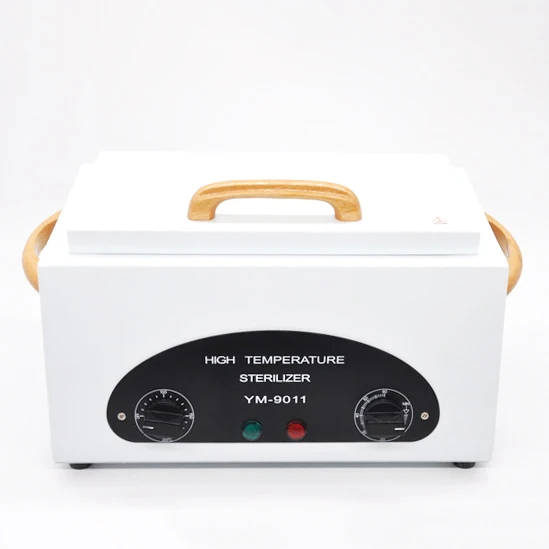 

New Products Sterilization High Temperature Sterilizer Dry Heat Sterilization