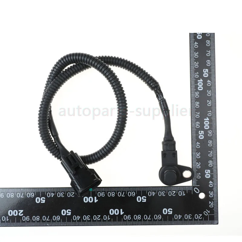 8-97329775-1 Новый Датчик положения коленчатого вала для грузовика ISUZU NPR 4HK1 6HK1 HINO