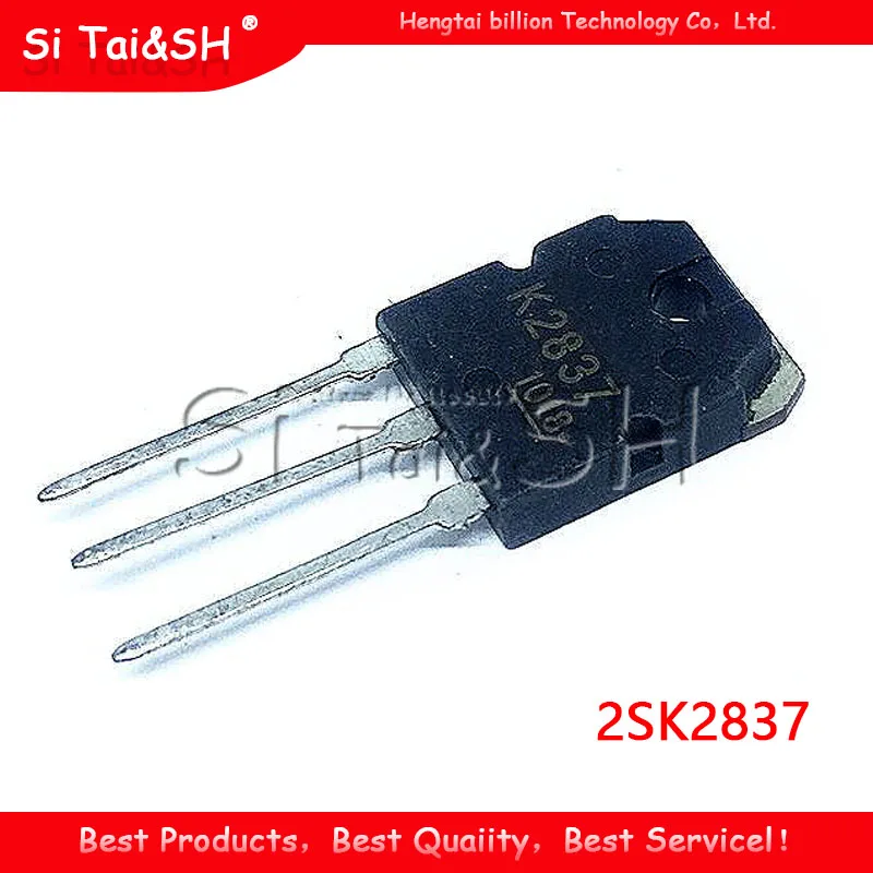 1 шт./лот 2SK2837 K2837 специальный продукт для сварки с помощью сварочного
